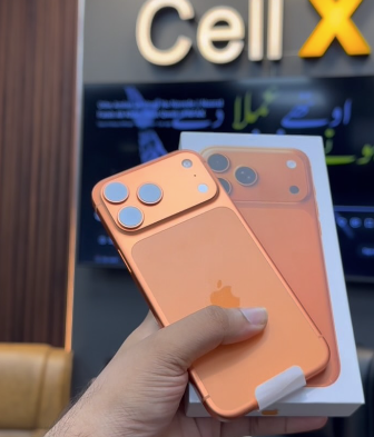 iPhone 15 Pro Max available at Cell X